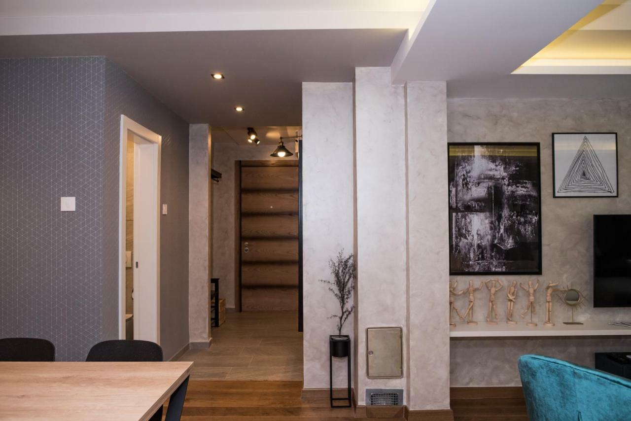 Apartman Donner Centar IV Subotica Eksteriør billede