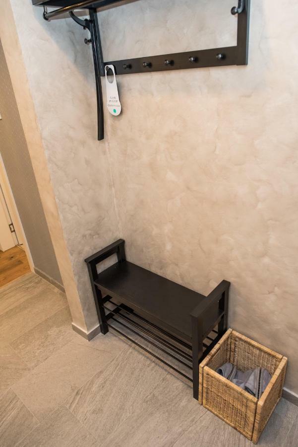 Apartman Donner Centar IV Subotica Eksteriør billede