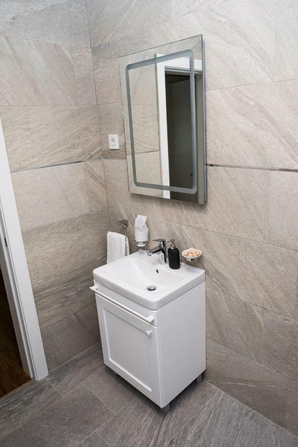Apartman Donner Centar IV Subotica Eksteriør billede