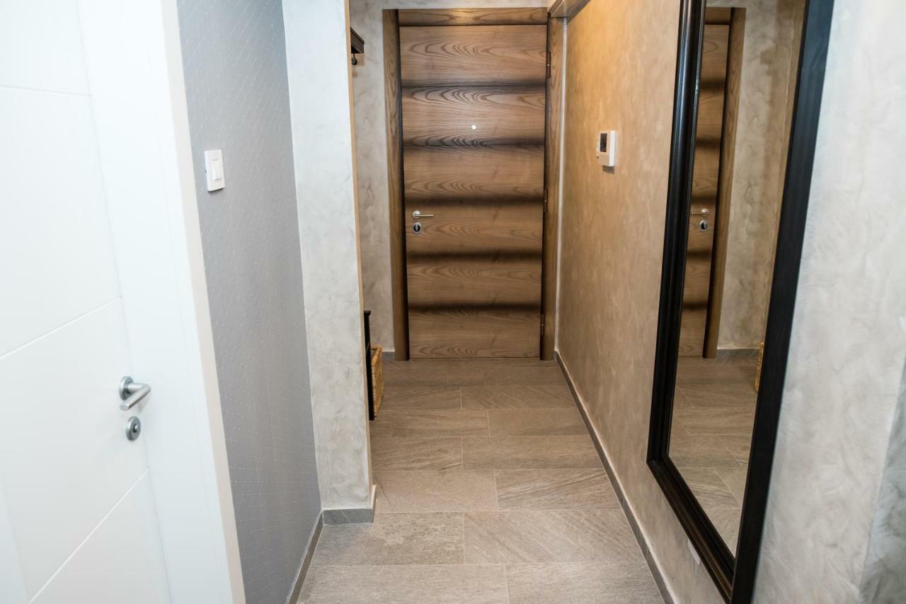 Apartman Donner Centar IV Subotica Eksteriør billede