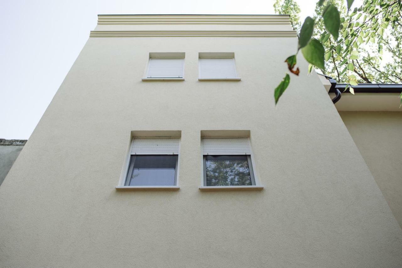 Apartman Donner Centar IV Subotica Eksteriør billede